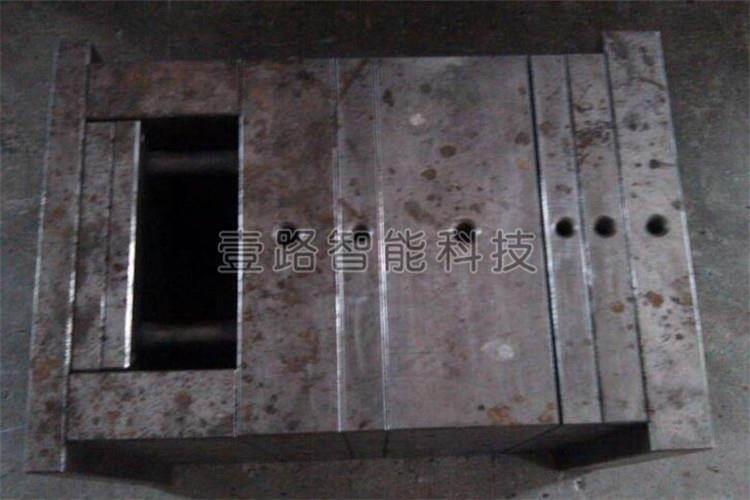 當(dāng)塑膠模具估價后，需要進(jìn)行適當(dāng)處理，整理成模具的報價，為簽定模具加工合同做依據(jù)